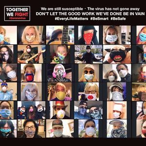 Meet your Posher, Debbie